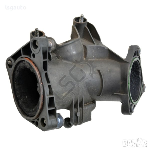 Тръба въздух BMW 5 Series (F10, F11) 2010-2016 ID:106451, снимка 1