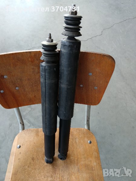 Амортисьори задни Опел комби, снимка 1