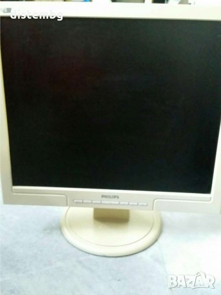 Монитор  Philips LCD 150S5FS/00 , снимка 1