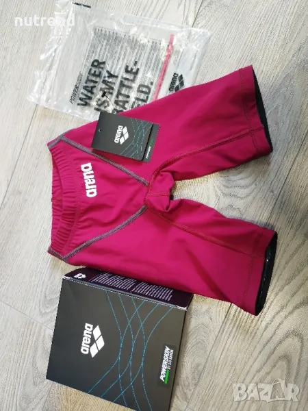 Arena Powerskin / състезателен бански / Swim / плуване / арена / powerskin / fastskin, снимка 1