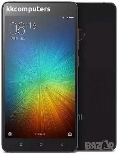 ЧАСТИ - за XIAOMI - Mi 4S, снимка 1