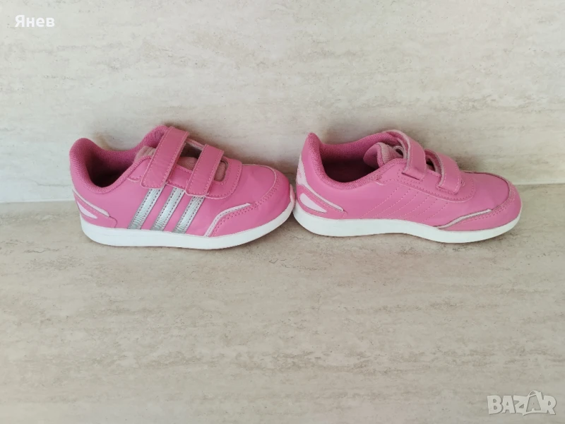 Детски маратонки ADIDAS VS Switch 3 I , снимка 1