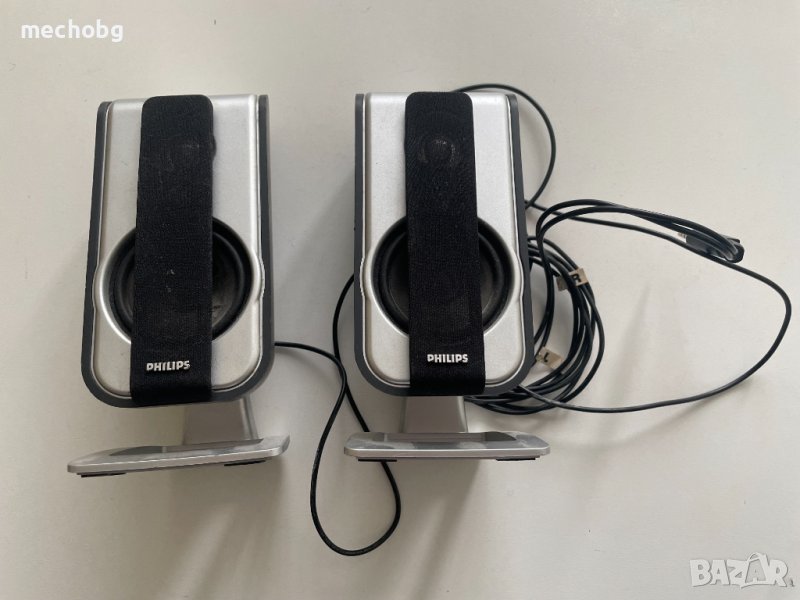 Говорители Philips, снимка 1