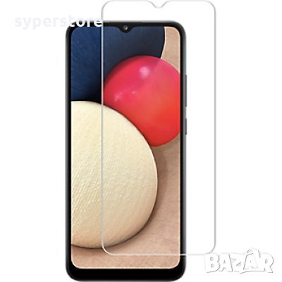 Стъклен протектор за Samsung Galaxy A22 4G Tempered Glass Screen Protector, снимка 1