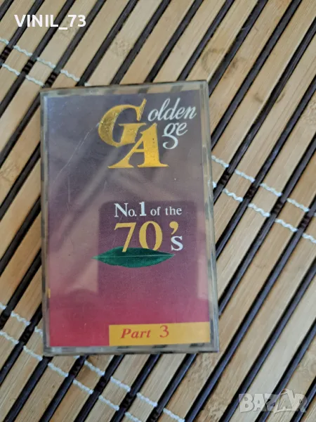 Golden Age №.1 of 70's part 3, снимка 1
