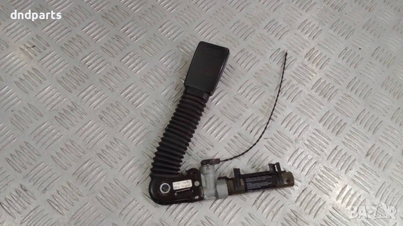 Пиропатрон BMW 3-Series E46 2002г.(преден десен)	, снимка 1