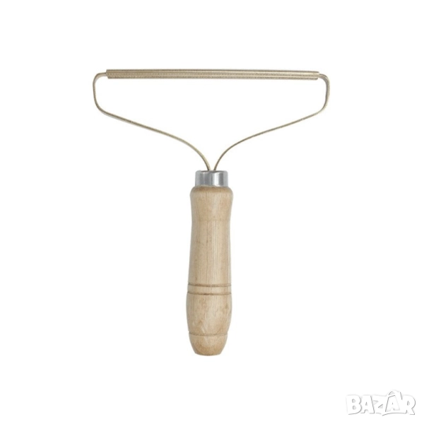  Ръчен уред за премахване на мъх и топчета от дрехи  , снимка 1