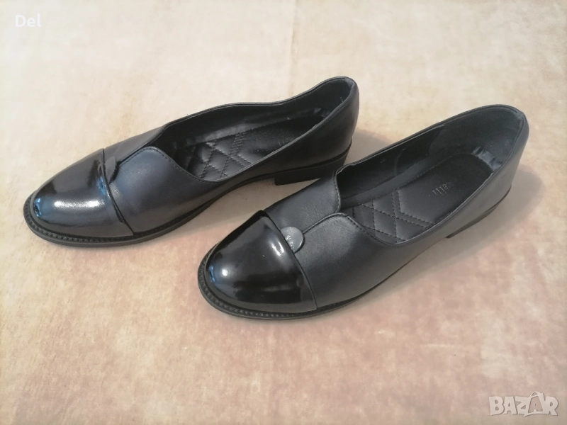 Мокасини, снимка 1