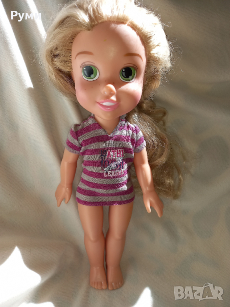 Принцеса Рапунцел, снимка 1