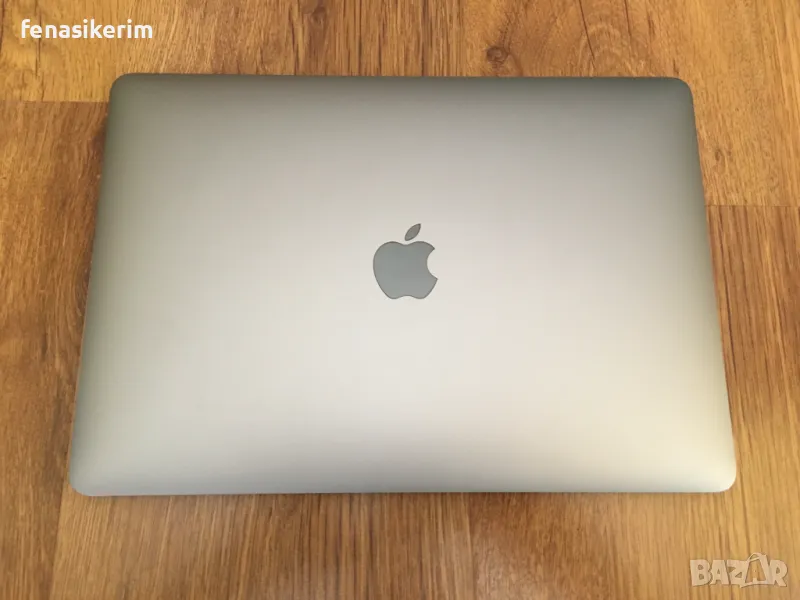 13.3' Apple MacBook Pro 2019 TouchBar Core i5 8GB RAM/128GB SSD/Бат 6ч, снимка 1