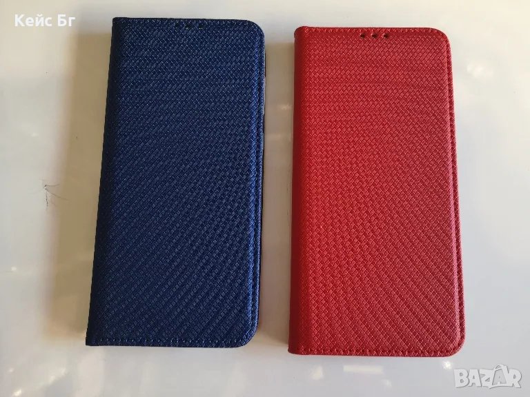 Samsung A33 5G Калъф тип тефтер , снимка 1