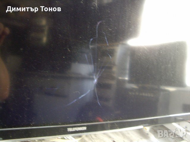 TELEFUNKEN 40UC5000, снимка 1