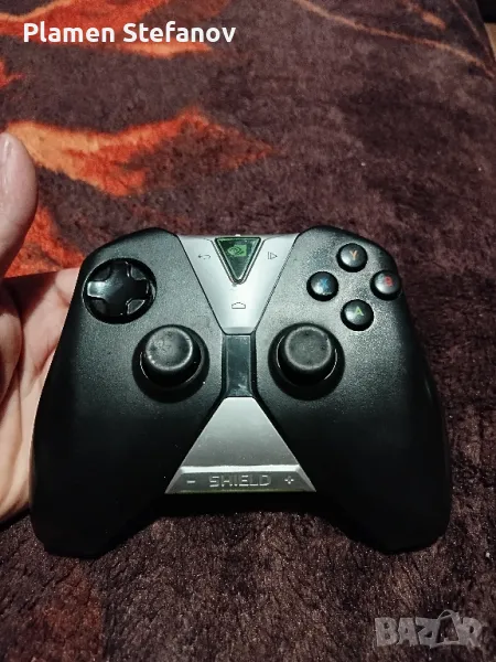 контролер NVIDIA Shield , снимка 1