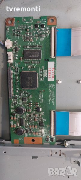 T-CONTROL BOARD 6870C-0158A 6871L-1226A for 37 inc DISPLAY LC370WX5-SLA1 for LG 37LC7D, снимка 1