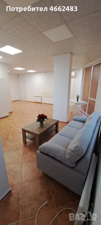 Стая под наем в споделен апартамент 60кв.м, снимка 1