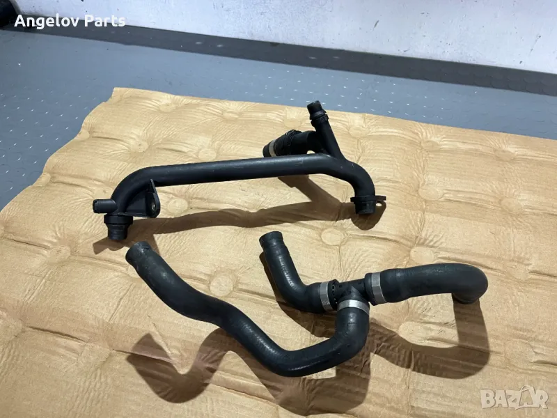 Тройници на водата за BMW E46 320D (136 к.с.), снимка 1