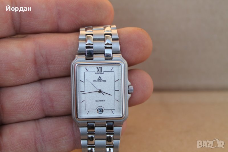 Мъжки ''Dugena'' 26/34 мм, снимка 1