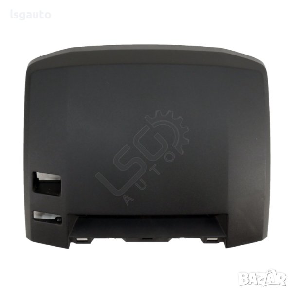 Лайсна средна конзола табло Mazda 5 (I) 2005-2010 ID: 121447, снимка 1