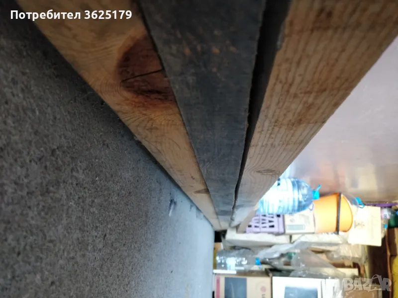 Дървени Дъски от Бор, снимка 1