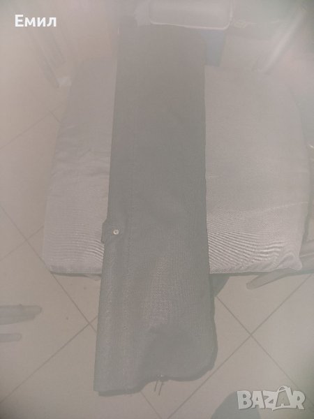 Средна щора за джип волво, бмв,и други., снимка 1