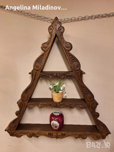 Етажерки, рафт, стойка за стена , снимка 1