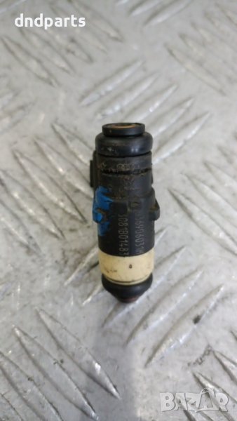 Дюза Fiat Bravo 1.6i 16v 1998г.	, снимка 1