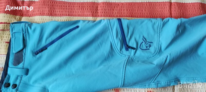 Norrona svalbard flex1, снимка 1