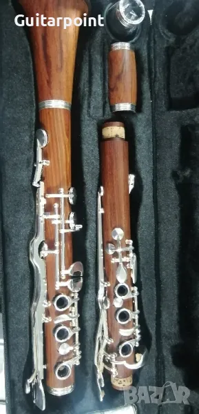 Сол кларинет, снимка 1