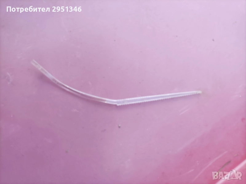 Пура светловод Audi S5 A5 F5, снимка 1