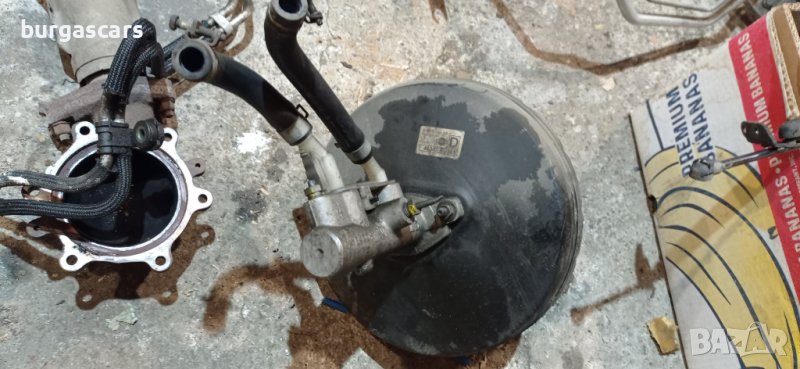   Серво усилвател за Nissan Almera TINO 0204024240 - 60лв, снимка 1