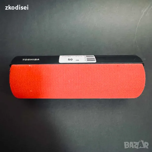 Bluetooth колона TOSHIBA TY-WSP70, снимка 1