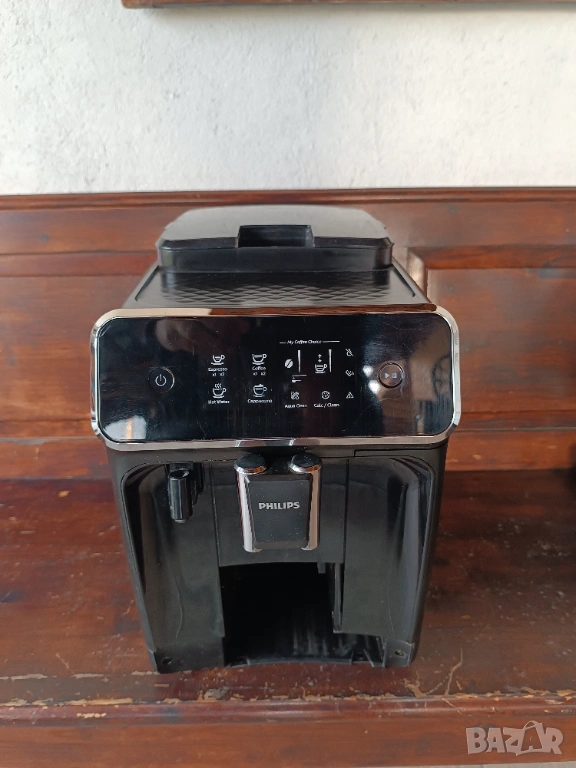 Кафемашина Phillips...на части, снимка 1