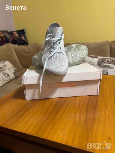 Мъжки маратонки Nike. Размер 46, снимка 1