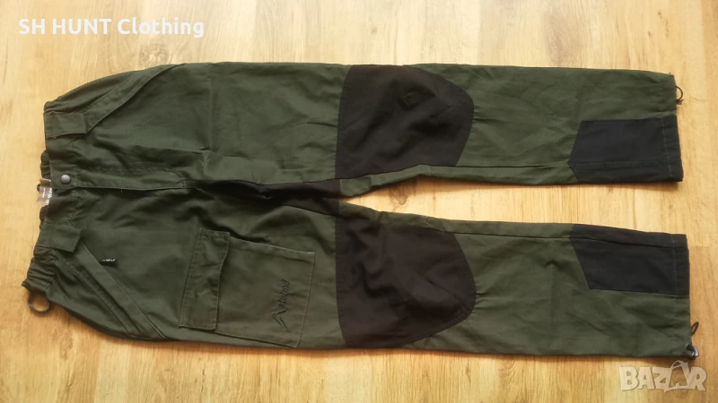 Stetind Design NORWAY Stretch Trouser размер S панталон със здрава и еластична материи - 1269, снимка 1