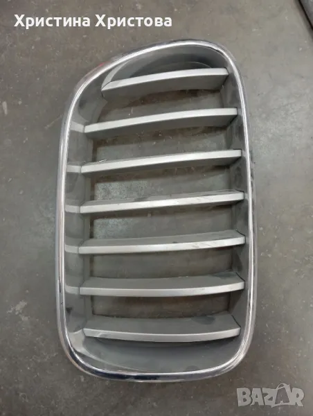 десен бъбрек БМВ Х3 2014, снимка 1