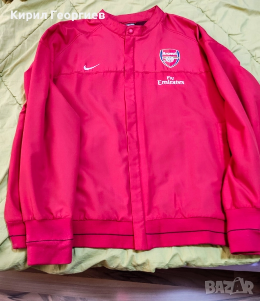 Nike Arsenal., снимка 1
