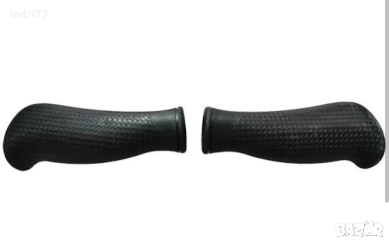 Kukirin g2 master дръжки грипове, снимка 1