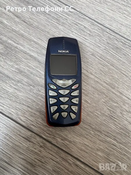 Nokia 3510i , снимка 1