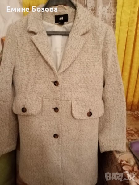 палто H&M  , снимка 1