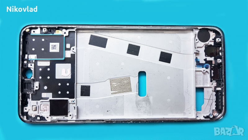 Рамка Huawei P30 lite, снимка 1