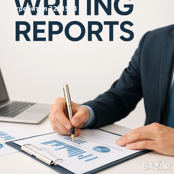 Професионално писане на есета, реферати, казуси и доклади за университети в страната, снимка 1