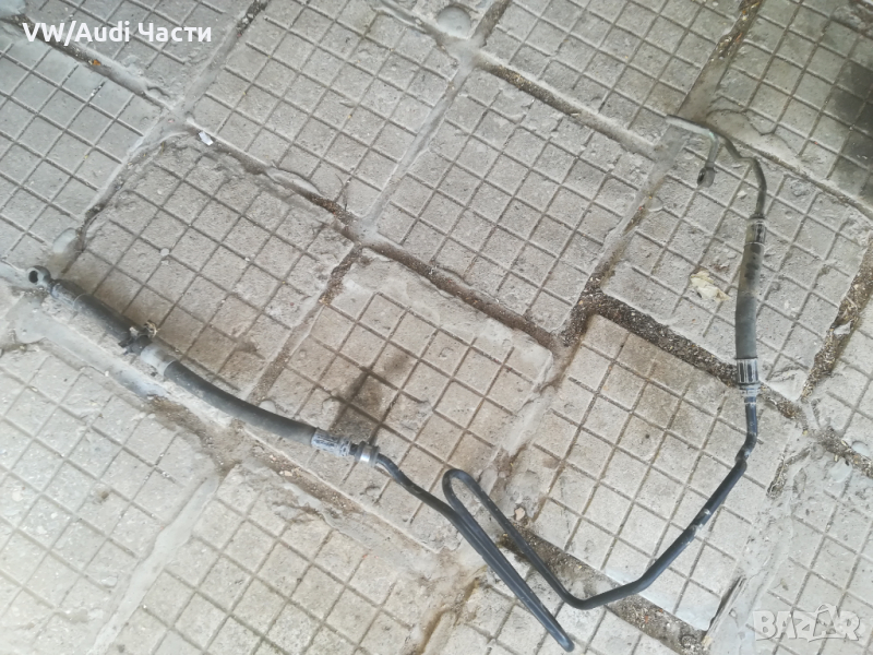 Тръбичка високо налягане хидравлика за Голф 4 Ауди А3 Сеат Golf 4 Audi A3 Seat Skoda , снимка 1