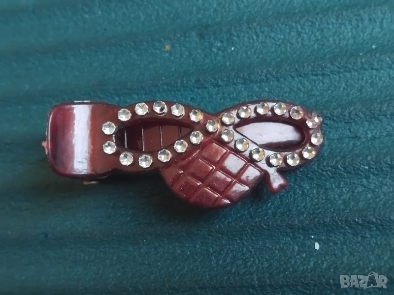 Шнола - НОВА, снимка 1