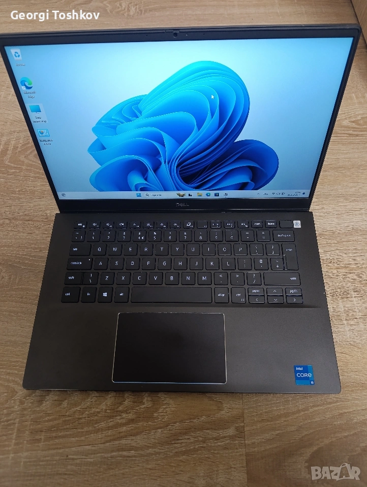 лаптоп dell vostro 5402, снимка 1