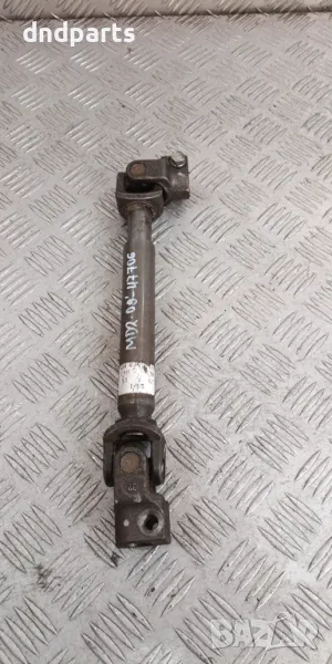 Каре кормилен прът Mazda 2 2009г.	, снимка 1