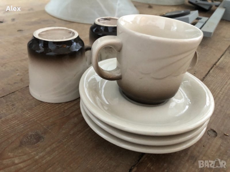 Чаши за кафе, снимка 1