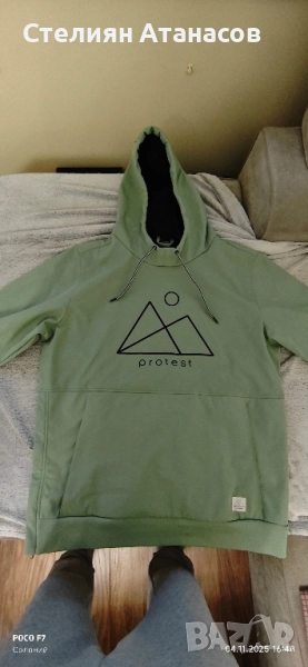 анорак PROTEST ски/сноуборд, снимка 1