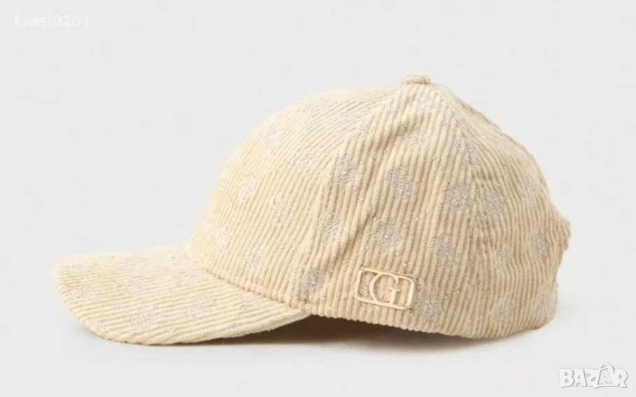 Оригинална шапка на Guess., снимка 1
