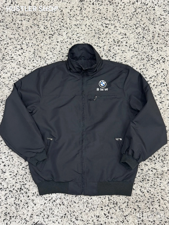 Мъжко яке BMW. Размер 2/3XL, снимка 1