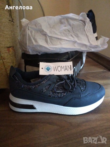 Маратонки 37 и 38 номер, снимка 1